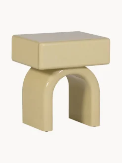 Tavolino in legno Zorel