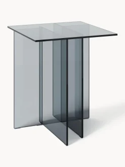 Tavolino in vetro Anouk