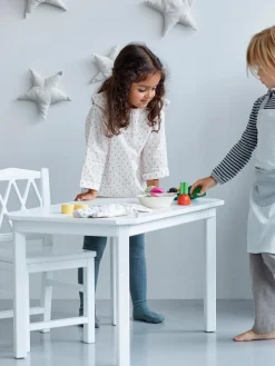 Tavolino per bambini Harlequin