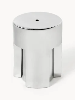 Tavolino rotondo Argent