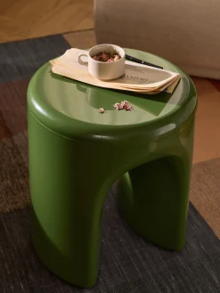 Tavolino rotondo Avi