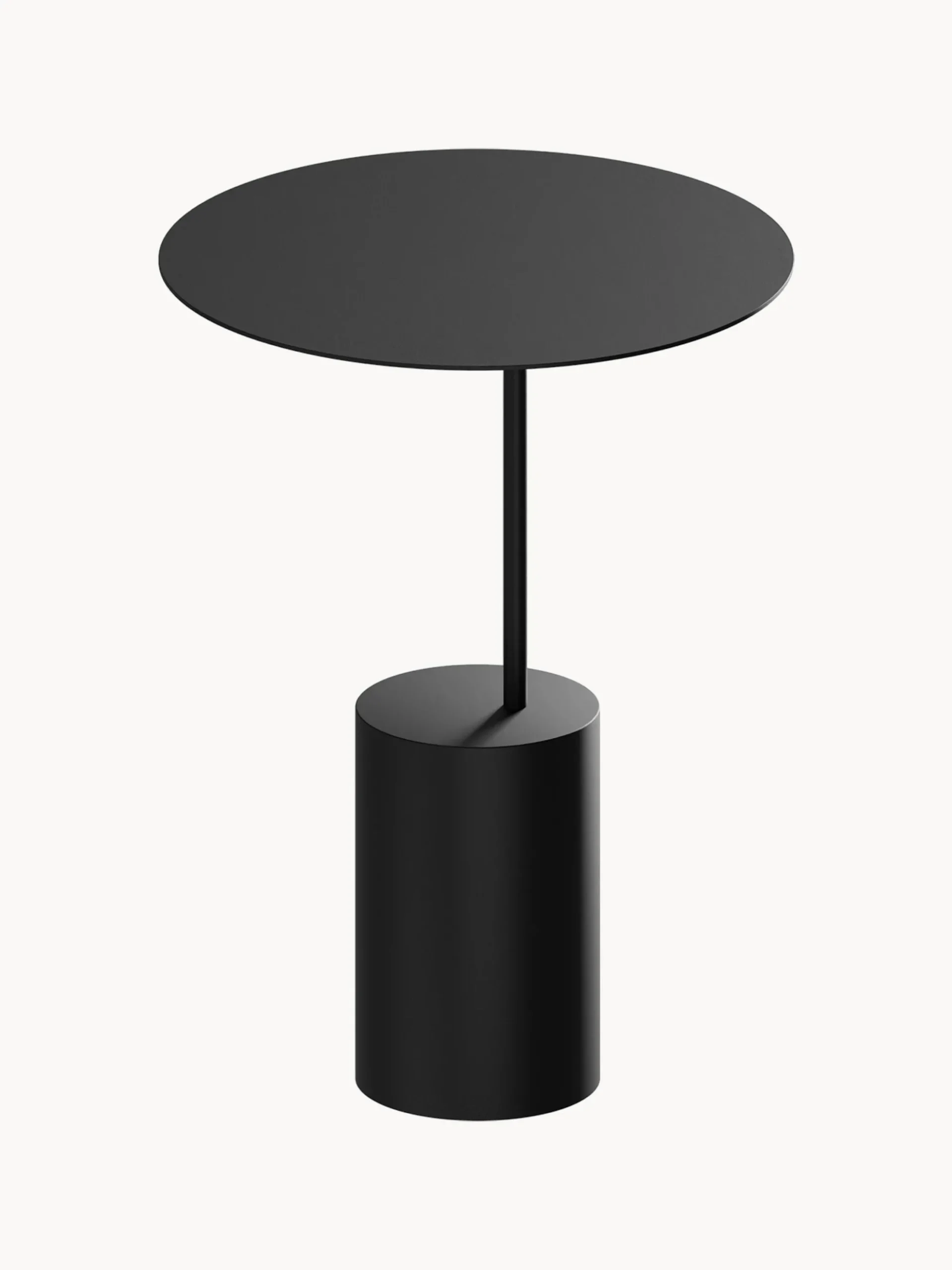 Tavolino rotondo Ciro