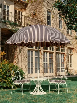 Tavolino rotondo da giardino Al Fresco