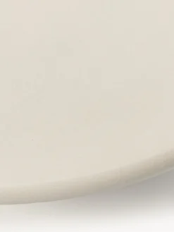 Tavolino rotondo Dustan