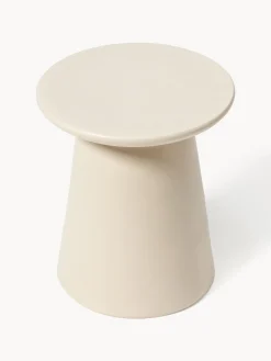 Tavolino rotondo Dustan