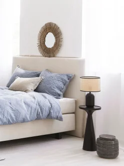 Tavolino rotondo Floss