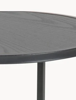 Tavolino rotondo Seaford
