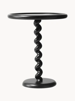 Tavolino rotondo Twister