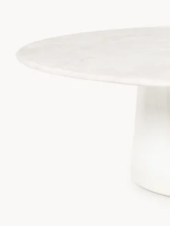 Tavolino rotondo XL da salotto Jael