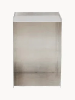 Tavolino box Rivet