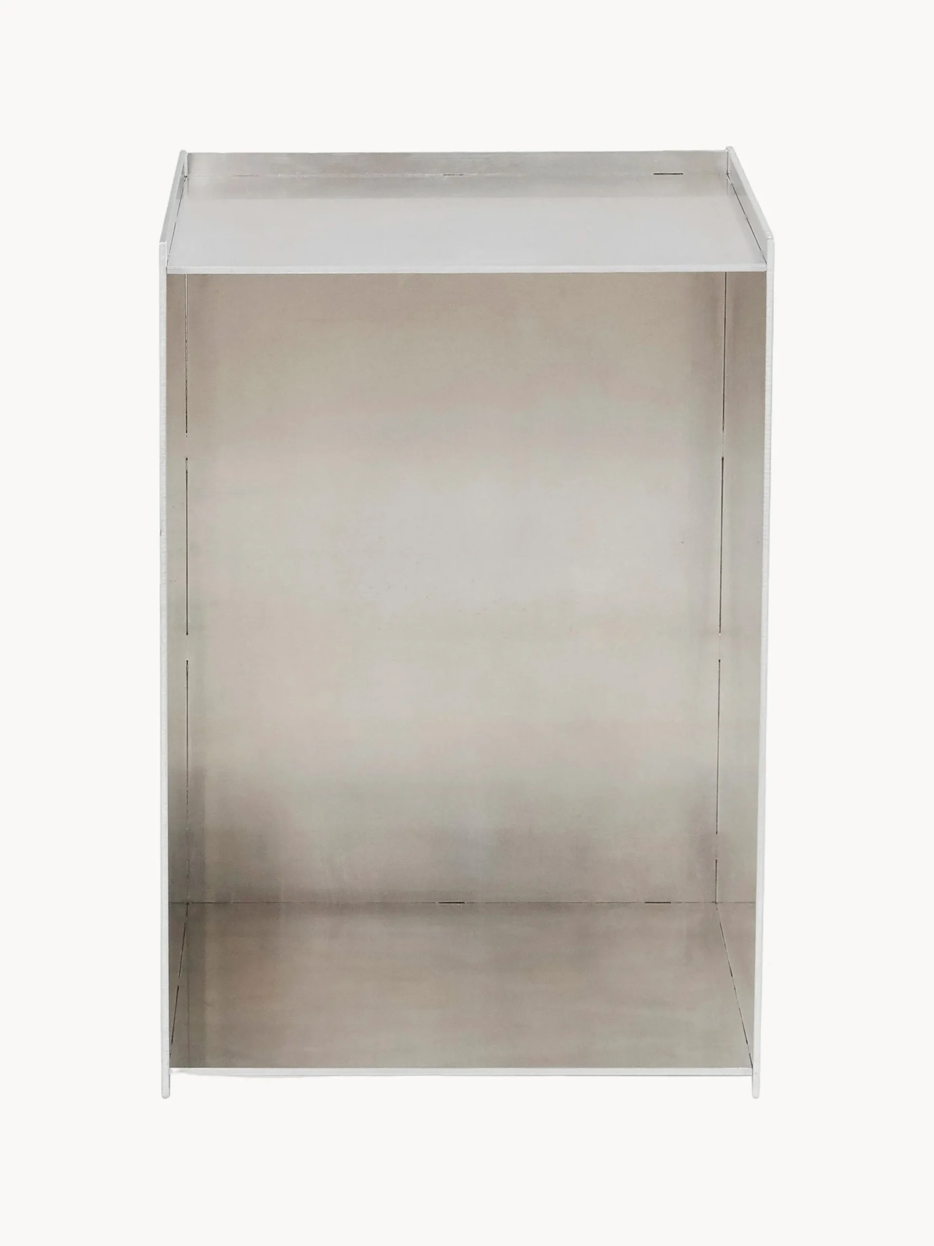 Tavolino box Rivet