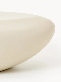 Tavolino da salotto dalla forma organica Pietra