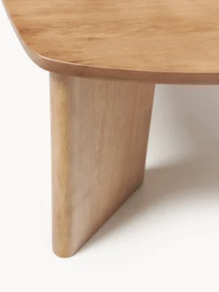 Tavolino da salotto in legno di mango Willow