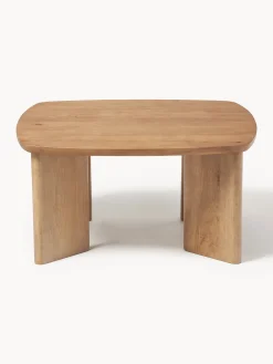 Tavolino da salotto in legno di mango Willow