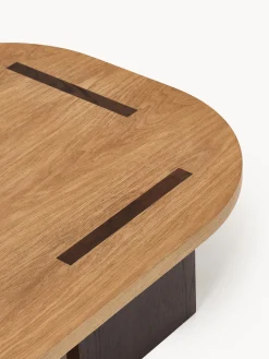 Tavolino da salotto in legno XL Fernanda