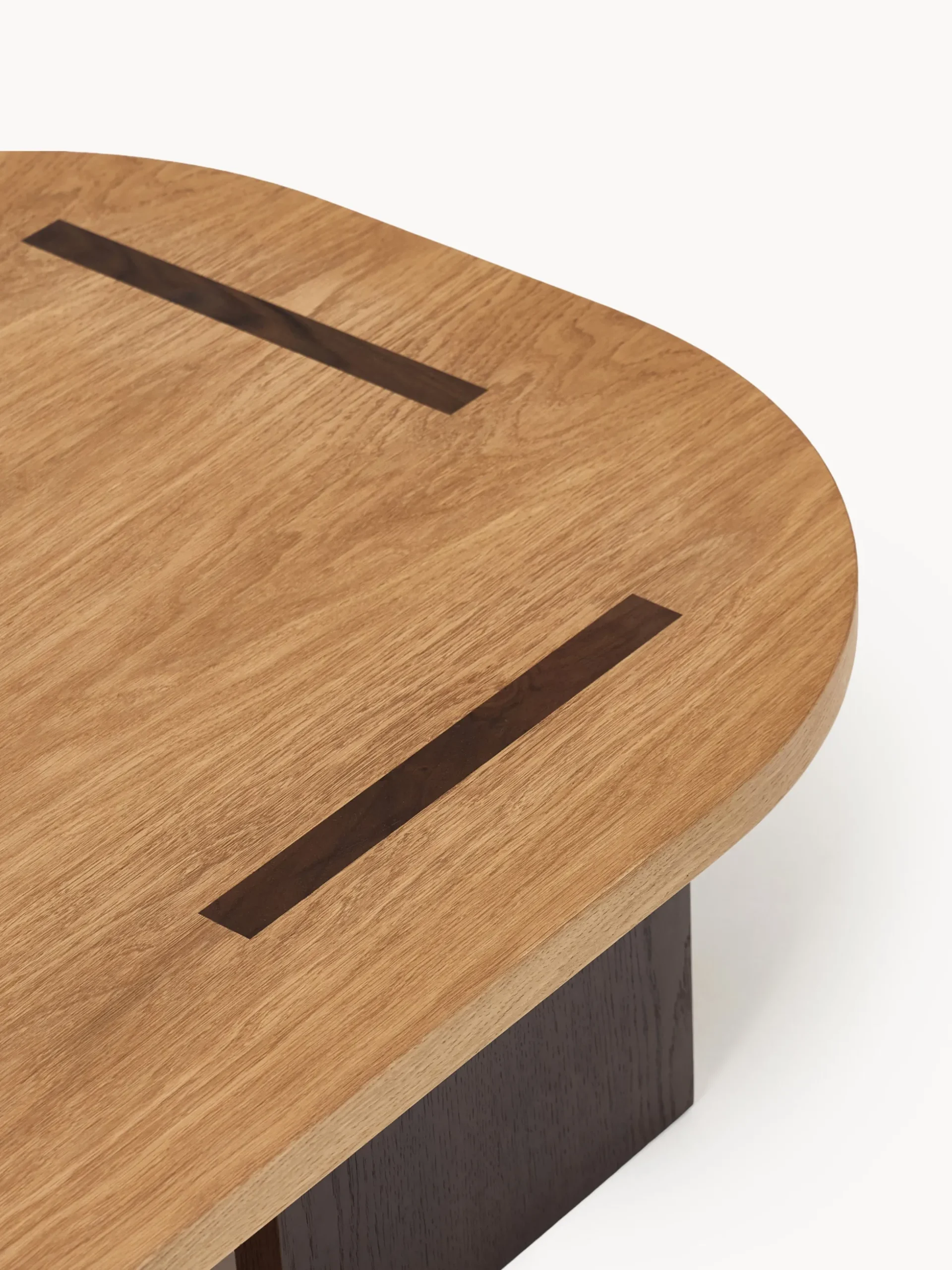 Tavolino da salotto in legno XL Fernanda