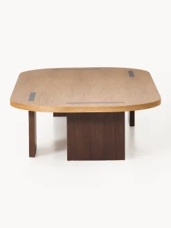 Tavolino da salotto in legno XL Fernanda