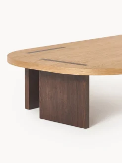 Tavolino da salotto in legno XL Fernanda