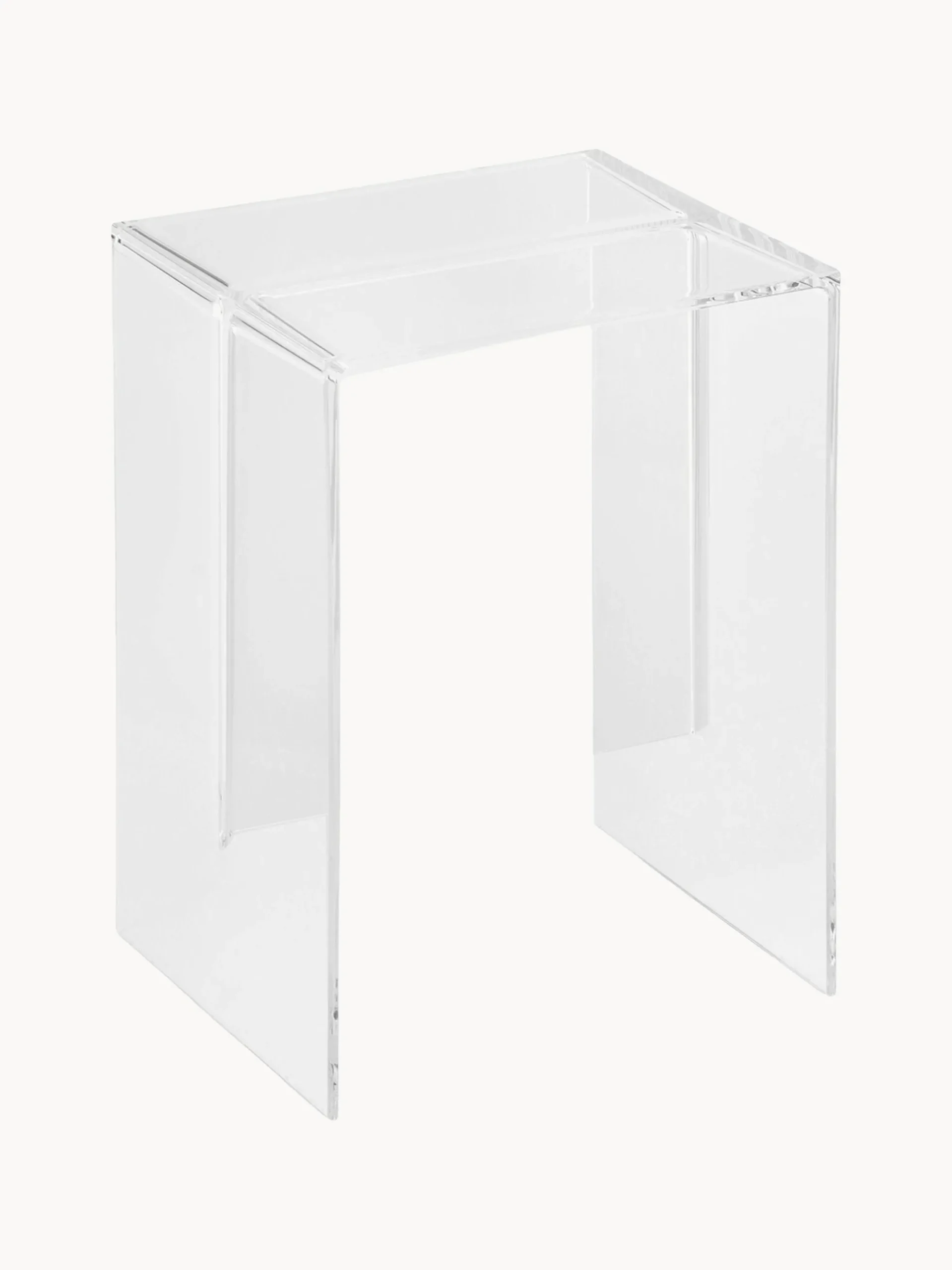 Tavolino di design Max-Beam