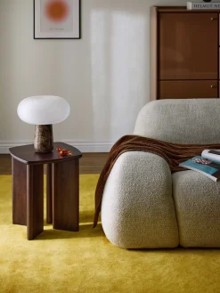 Tavolino in legno di mango Willow