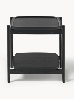 Tavolino in legno Libby