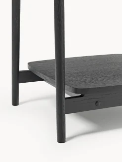 Tavolino in legno Libby