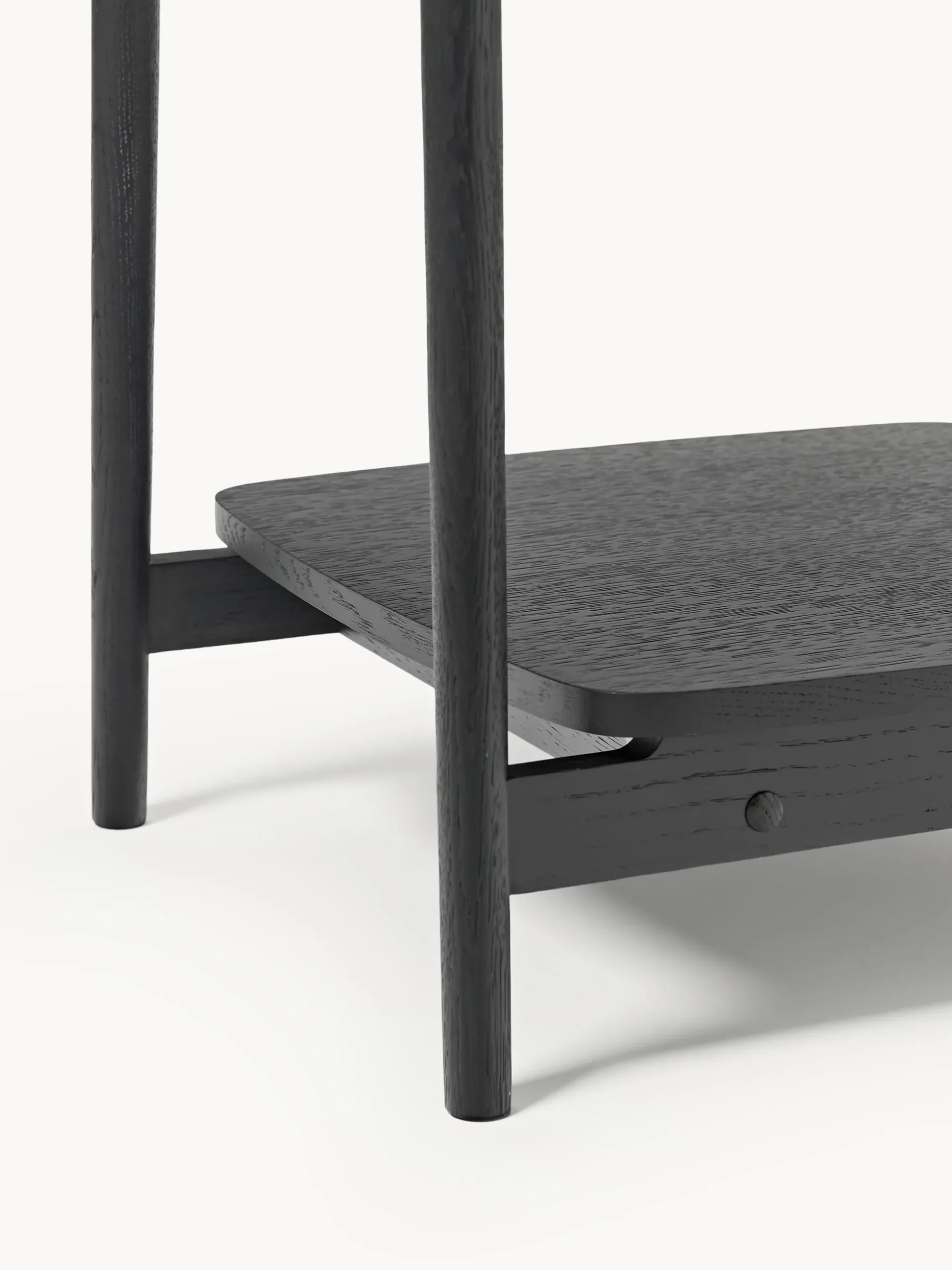 Tavolino in legno Libby