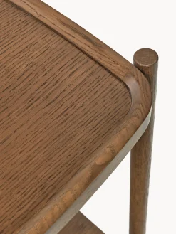 Tavolino in legno Libby