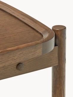 Tavolino in legno Libby