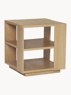 Tavolino in legno Merge