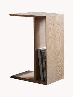 Tavolino in legno Milano