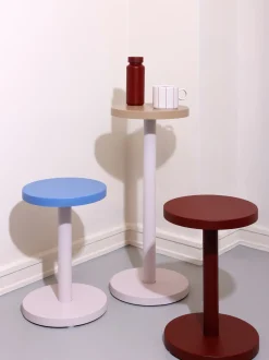 Tavolino 3 in 1 Trisse