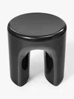 Tavolino rotondo Avi