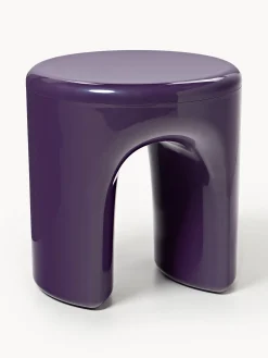 Tavolino rotondo Avi