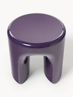 Tavolino rotondo Avi