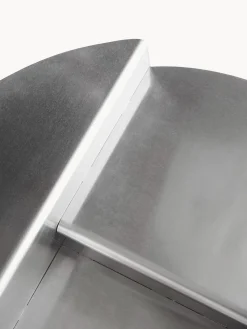 Tavolino rotondo Rivet
