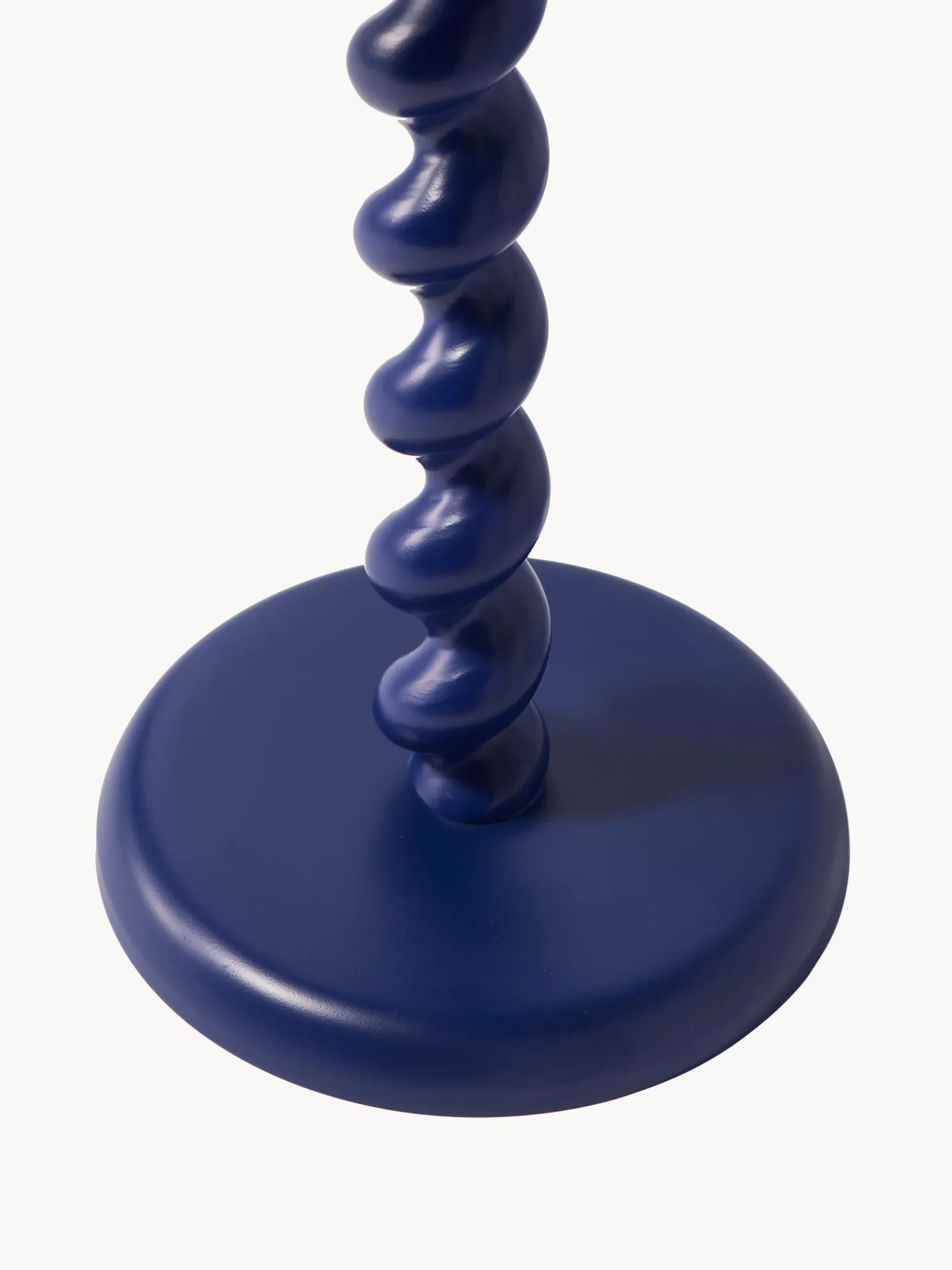 Tavolino rotondo Twister