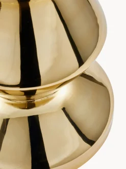 Tavolino rotondo Zig Zag