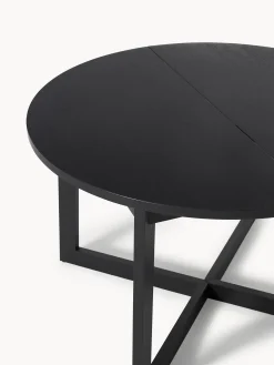 Tavolo allungabile Bennet, 115 - 215 x 75 cm