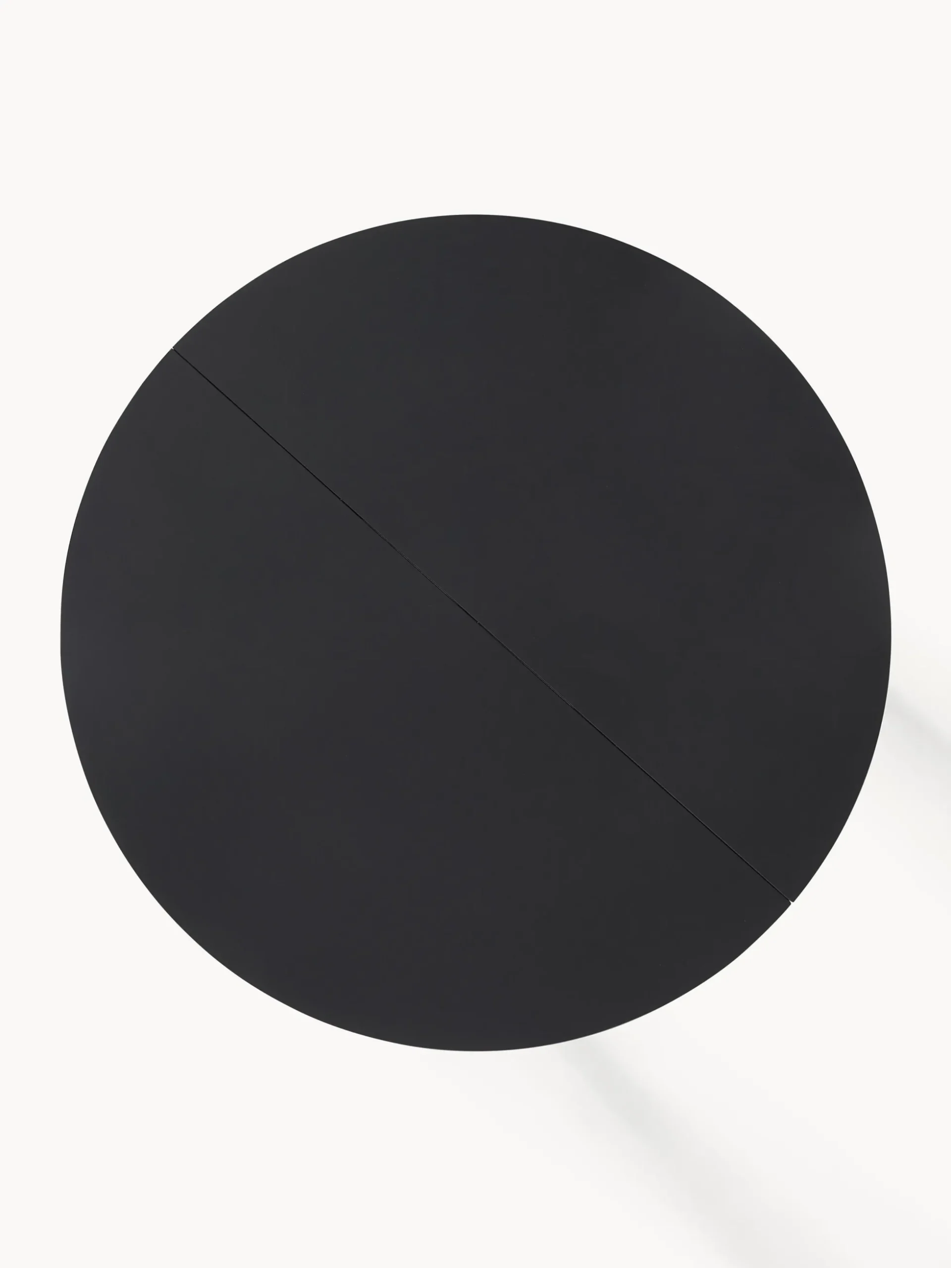 Tavolo allungabile Bennet, 115 - 215 x 75 cm
