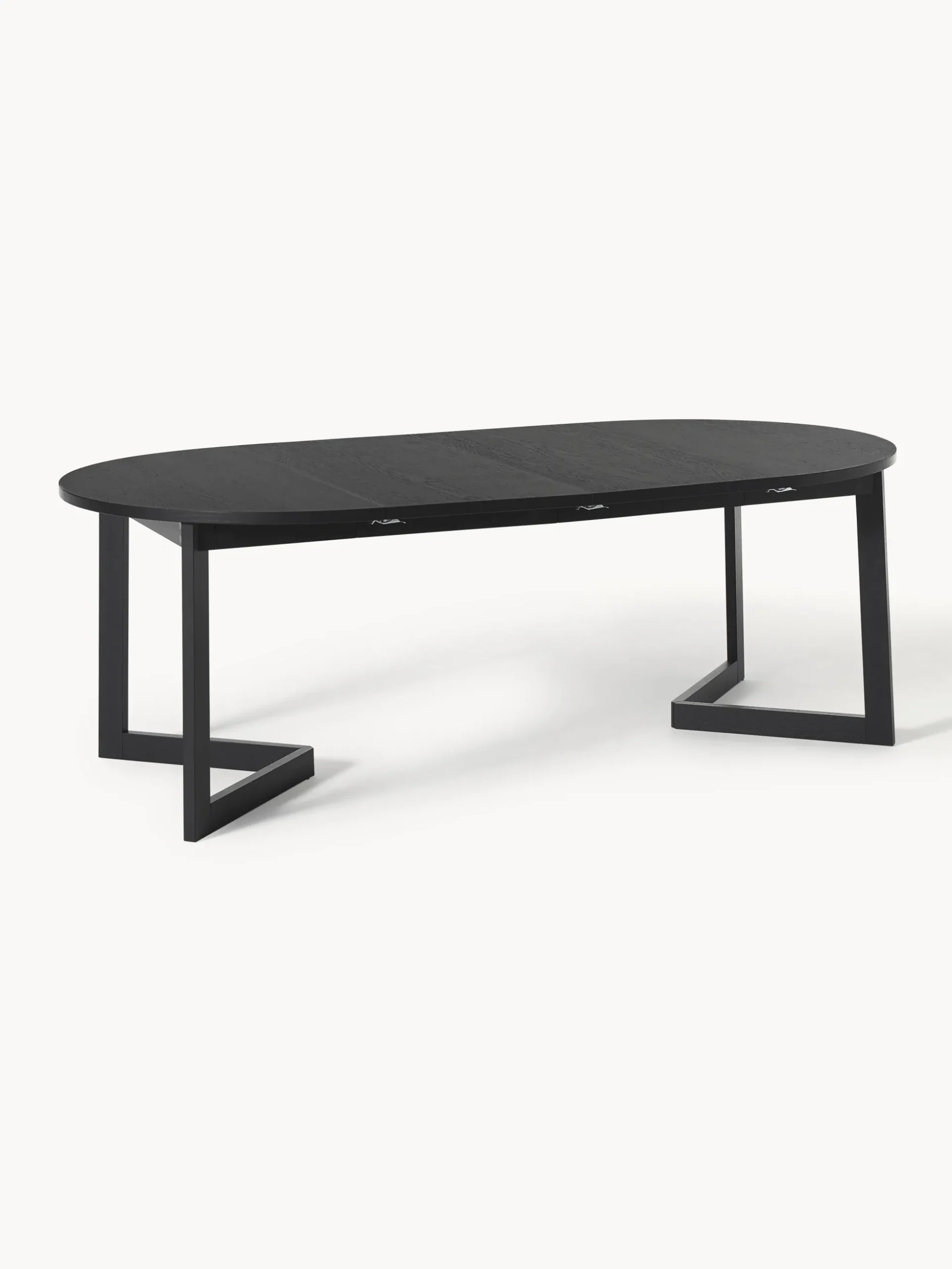Tavolo allungabile Bennet, 115 - 215 x 75 cm