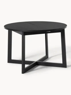 Tavolo allungabile Bennet, 115 - 215 x 75 cm