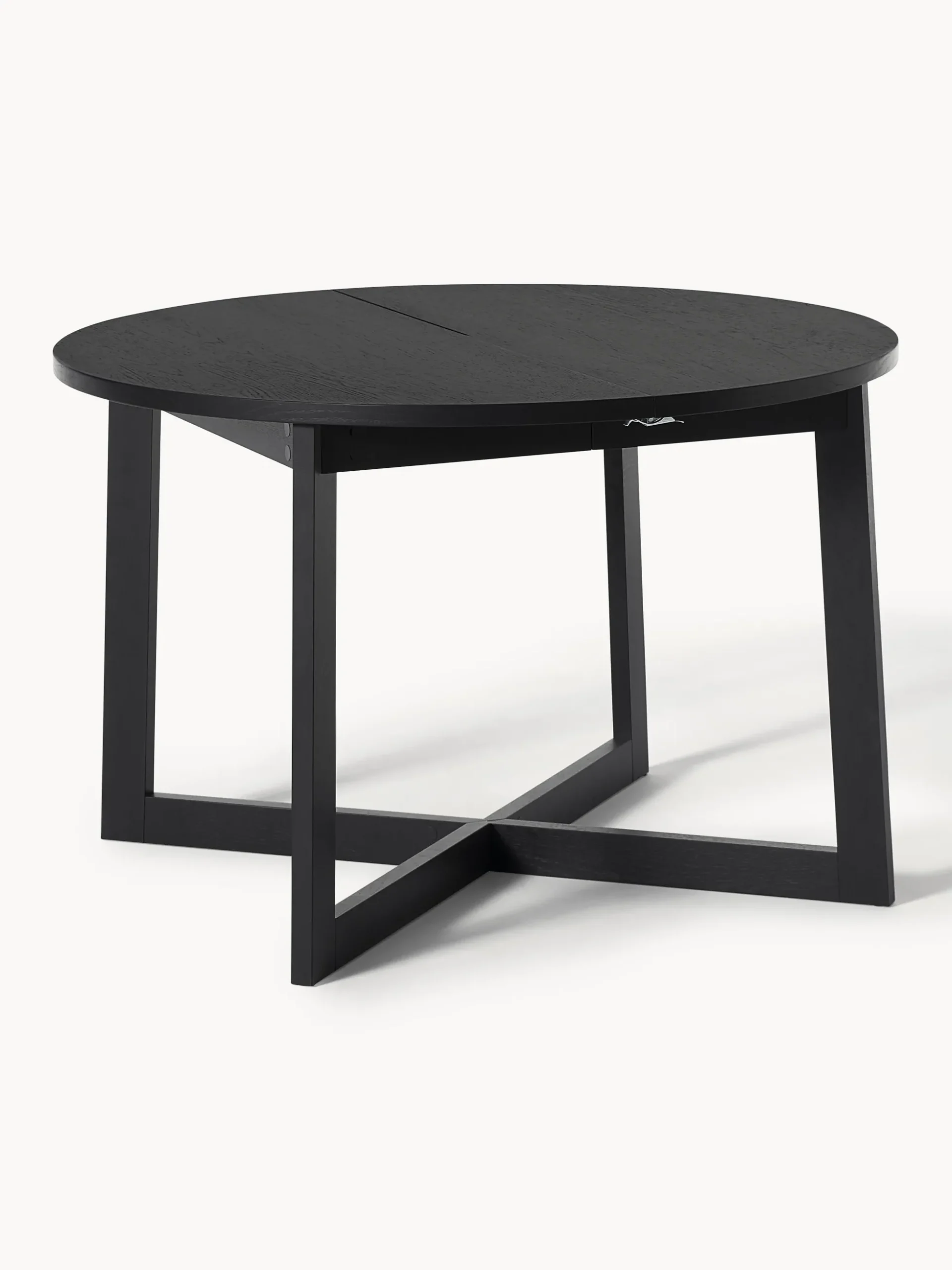 Tavolo allungabile Bennet, 115 - 215 x 75 cm