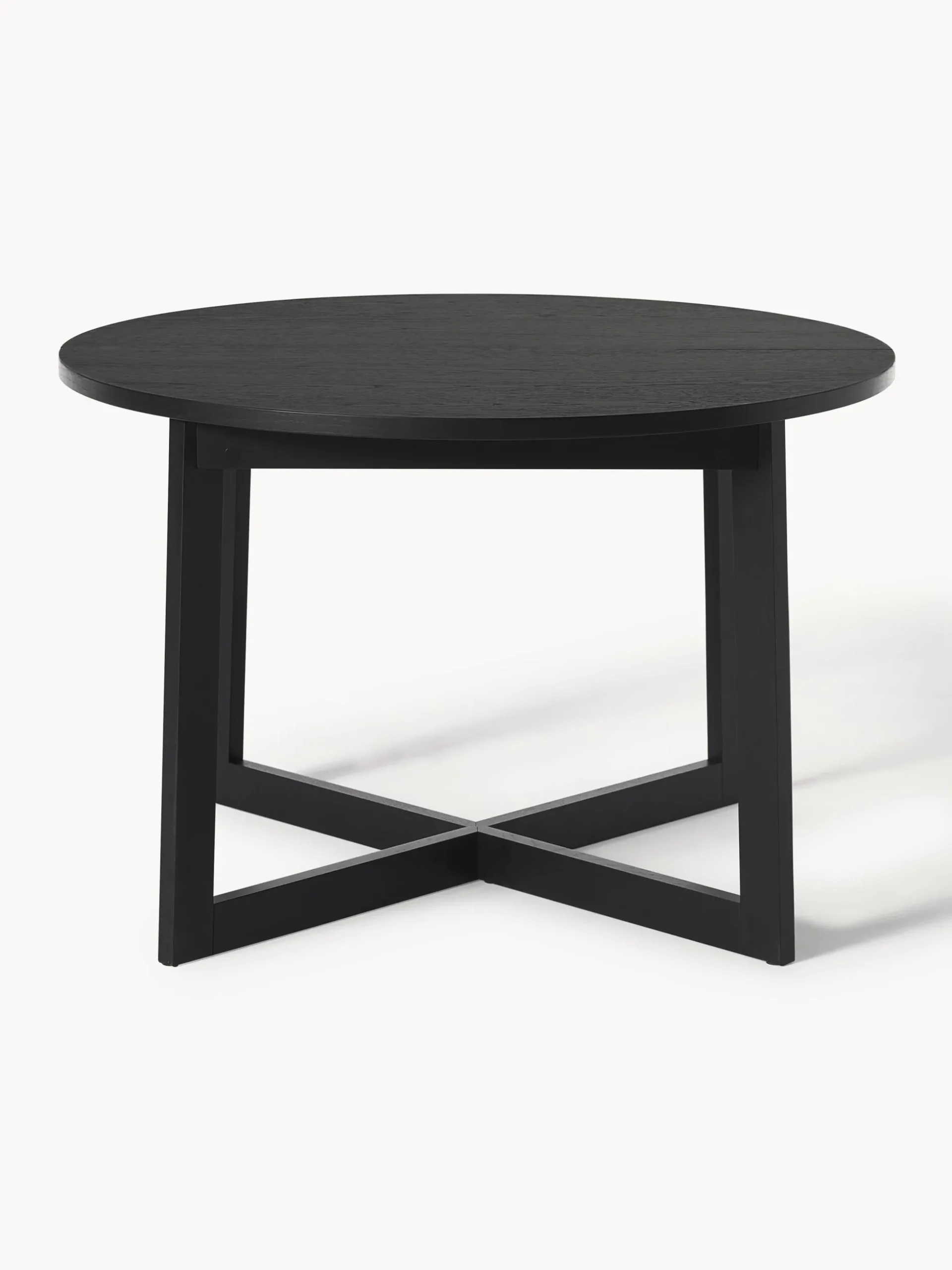 Tavolo allungabile Bennet, 115 - 215 x 75 cm