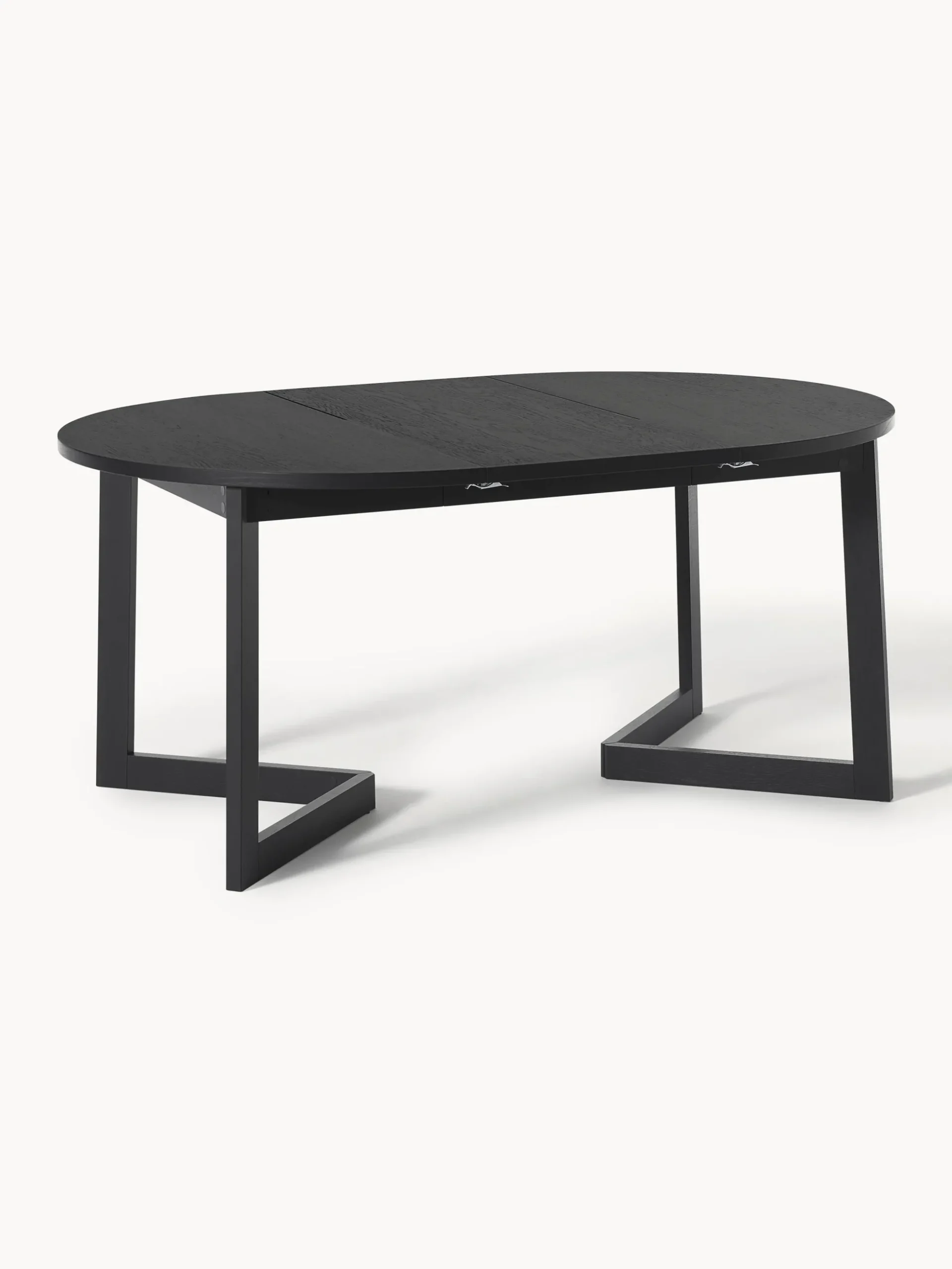 Tavolo allungabile Bennet, 115 - 215 x 75 cm