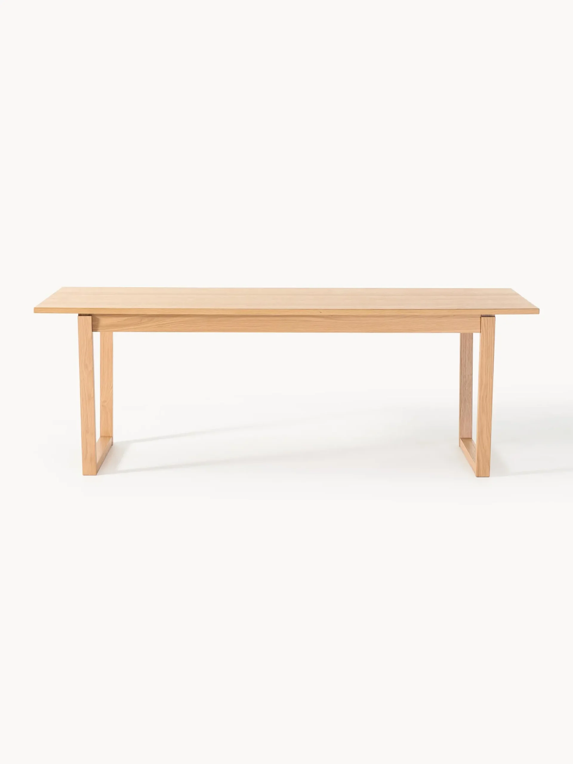 Tavolo allungabile Colonsay, 215 - 315 x 96 cm