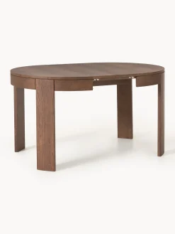 Tavolo allungabile Samos, 100 - 140 x 75 cm