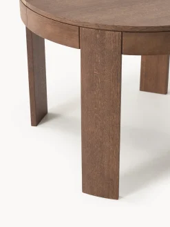 Tavolo allungabile Samos, 100 - 140 x 75 cm