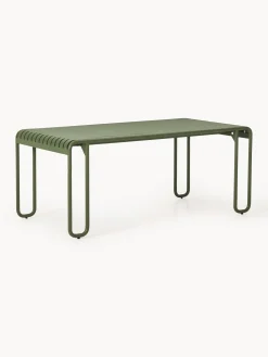 Tavolo da giardino Caio, 180 x 90 cm