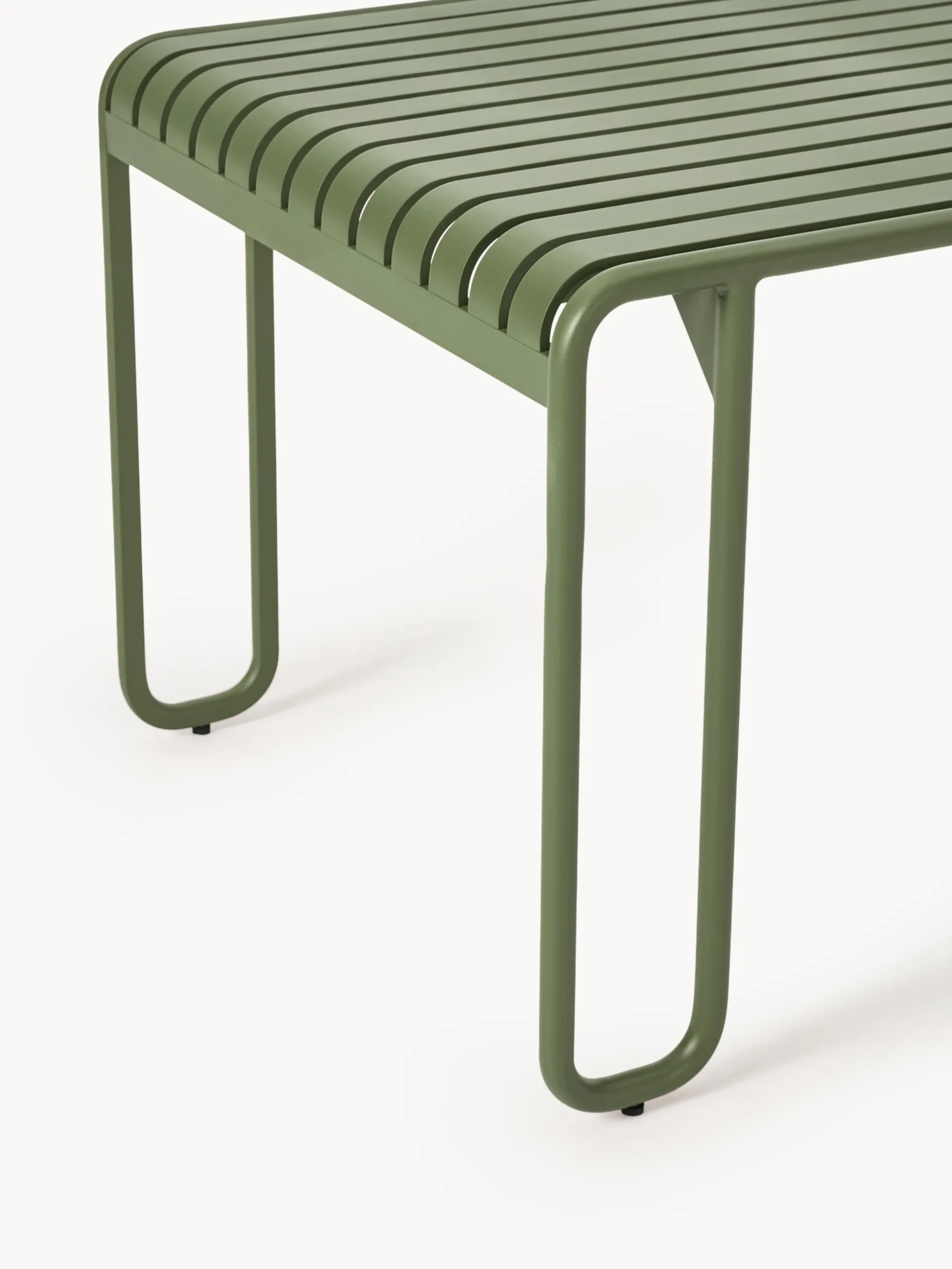 Tavolo da giardino Caio, 180 x 90 cm